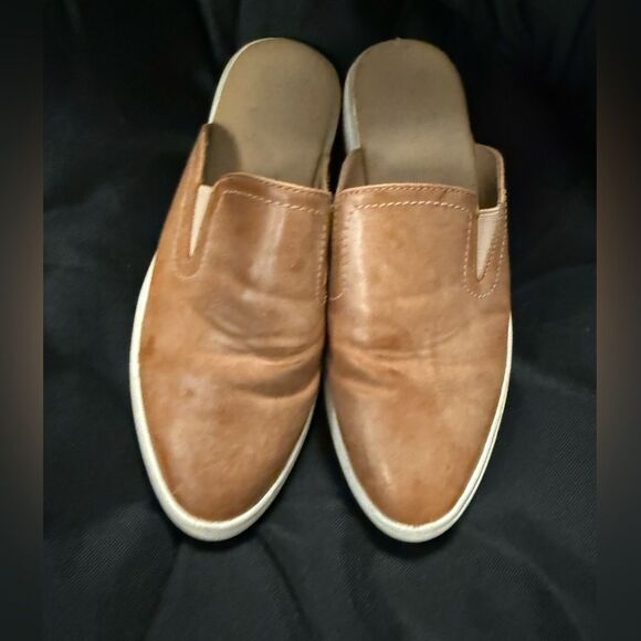 Women’s Brown mules from Buckle - Picture 1 of 6